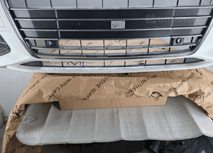 Zderzak audi A6 C8 4K 4K0 2019-2023 7