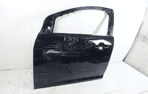 Ford focus iii MK3 2010- drzwi lewe przednie lewy przód BM51-A21204-AB 2