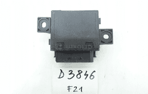 MODUŁ STEROWNIK POMPY PALIWA VW 5NA906121 2