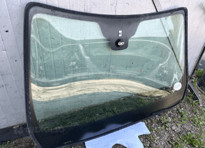 Smart 453 FORFOUR szyba przednia czujnik 5