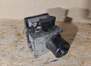 Pompa hamulcowa abs jaguar s-type s type 1W43-2C219-DA 5
