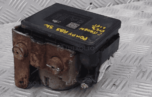Pompa abs peugeot citroen DS3 lift 9814482680 2