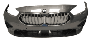 Bmw 2 F44 zderzak przód przedni 4 pdc 1