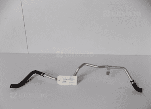 Bmw X5 F15 przewód płynu chłodzącego 3