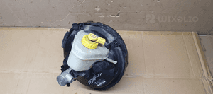 Serwo wspomaganie hamulca VW Touareg 7L6612101 2