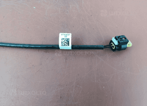 BMW X3 F97 X4 F98 M8 G20 Czujnik spalin 8744031 / 11788744031 3