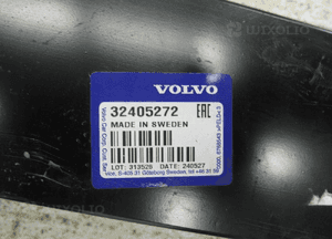 Volvo V60 ii S60 iii nowa belka przednia 32405270 5