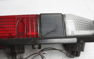 Lampa tylna lewa Toyota Land Cruiser 3