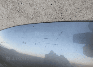 Maska pokrywa silnika przod suzuki swift MK7 2010- bardzo ladna 4