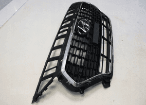 Hyundai I30 fastback grill atrapa chłodnicy 2xPDC czujniki parkowania  nowy oryginał 4