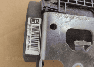 Pas bezpieczeństwa przedni L Renault OE 868850008R 2