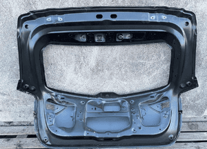Klapa bagaznika tyl mazda CX3 CX-3 2015- ladna org 6