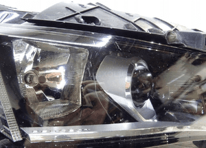 Peugeot 508 ii 18- reflektor lampa prawa 9823144080 4