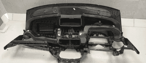 Fiat 500 lift deska konsola kokpit nowy oryginał 7