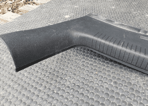 Tapicerka Bagaznika 1J6863459C Osłona Pas Tyl Tylny VW Golf IV 4 10