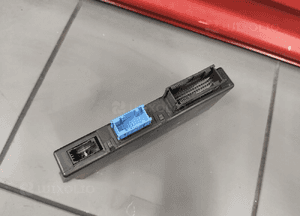 BMW 5 F10 F11 3.0D STEROWNIK GATEWAY MODUŁ ZGW-02 HIGH ORYGINAŁ 4