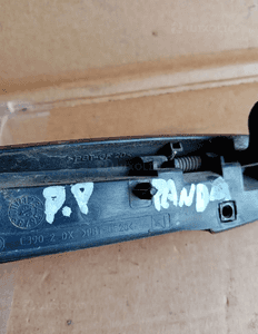 Klamka prawy przód przednia prawa Fiat Panda II 3