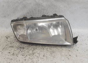 Przod przednia lampa prawa skoda fabia 1 1