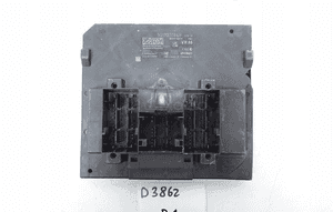 Moduł sterownik bcm komfortu vw skoda 5Q1937084B 1