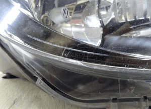 VW GOLF VI 6 5K1941006 lampa prawa 5