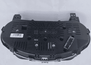 Licznik zegary prędkościomierz chevrolet orlando 2.0 vcdi 688014257 3