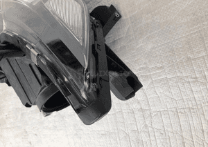 Mitsubishi outlander 3 iii lampa prawa led 16- 5