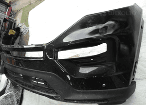 Ford explorer vi 6 europa zderzak przedni 3