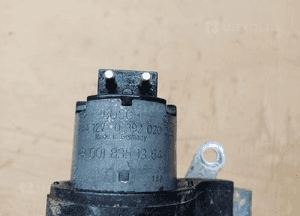 Dodatkowa pompka obiegu wody Mercedes Sprinter 2.2 CDI 0392020026 0018351364 6