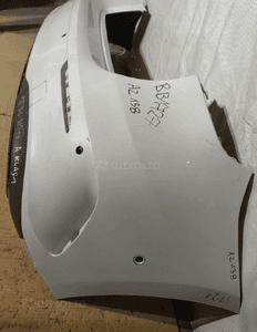 Zderzak tył mercedes W177 a klasa pdc 4