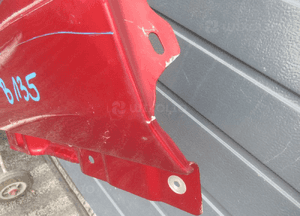 Błotnik przedni przód lewy mazda MX-5 iv 4 2015- 21