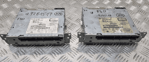 BMW F10 F20 F30 RADIO CZYTNIK CD 9281517 2