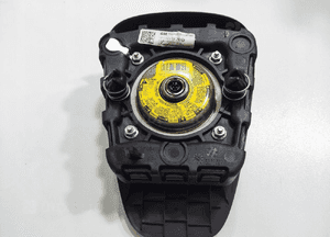 Deska konsola poduszka poduszki air-bag opel astra iv j gtc lift 2012-2015 12