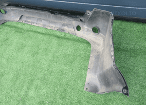 Zderzak tył tylny nissan pathfinder iii R51 lift 2010-2013 rok 11