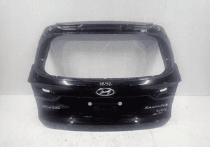 KLAPA TYŁ POKRYWA HYUNDAI SANTA FE 4 IV 2018- 1