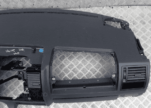 Deska rozdzielcza konsola vw T5 5