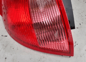 Lampa tył tylna lewa mitsubishi colt vi lift cz 3D oryginał wysyłka! 3