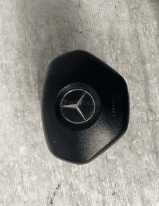 Poduszka airbag kierowcy mercedes e W212 lift W218 2188603002 1