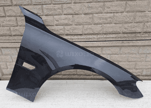 Bmw vii 7 F01 F02 błotnik przedni prawy 1