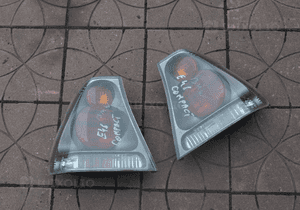 BMW E 46 compakt lampa prawa WYSYŁKA 2
