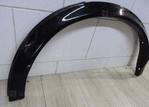 Listwa błotnika tylna lewa nissan juke 78861-3YW4H 2
