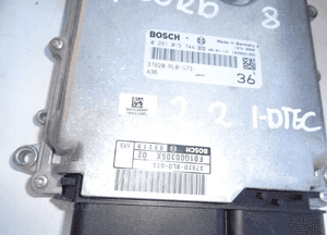 KOMPUTER SILNIKA 0281015744 HONDA ACCORD 8 VIII 2