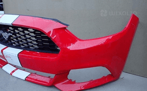 Zderzak przód przedni ford mustang 2015- 3