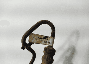 PRZEWÓD WSPOMAGANIA DEFENDER 2.4 TDCI 7H12-3R807-AB 2007-2014 EUROPA 6