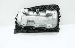 Poduszka air bag pasażera skoda fabia ii roomster 5