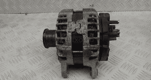 Alternator nissan HRA2 1,2 tce 231004BE0R f 1