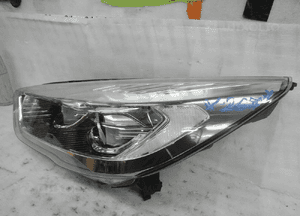 Ford kuga MK2 lift bi xenon skrętny idealna lampa przednia lewa 2