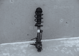 MCPERSON MCPHERSON ZWROTNICA LEWY PRZÓD KIA PICANTO III 2