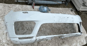 Zderzak przód przedni range rover sport ii 2 lift L494 3
