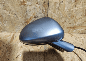 Lusterko elektryczne prawe opel corsa d Z163 5-PIN oryginał wysyłka! 2