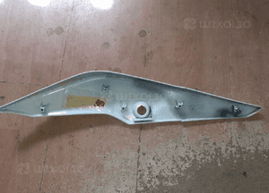 honda cbr 125 2011 - 2014 ogon lewy 4